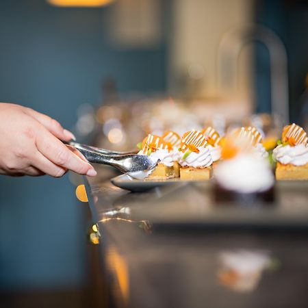 Starby Spa, Hotell & Konferens Vadstena Ngoại thất bức ảnh