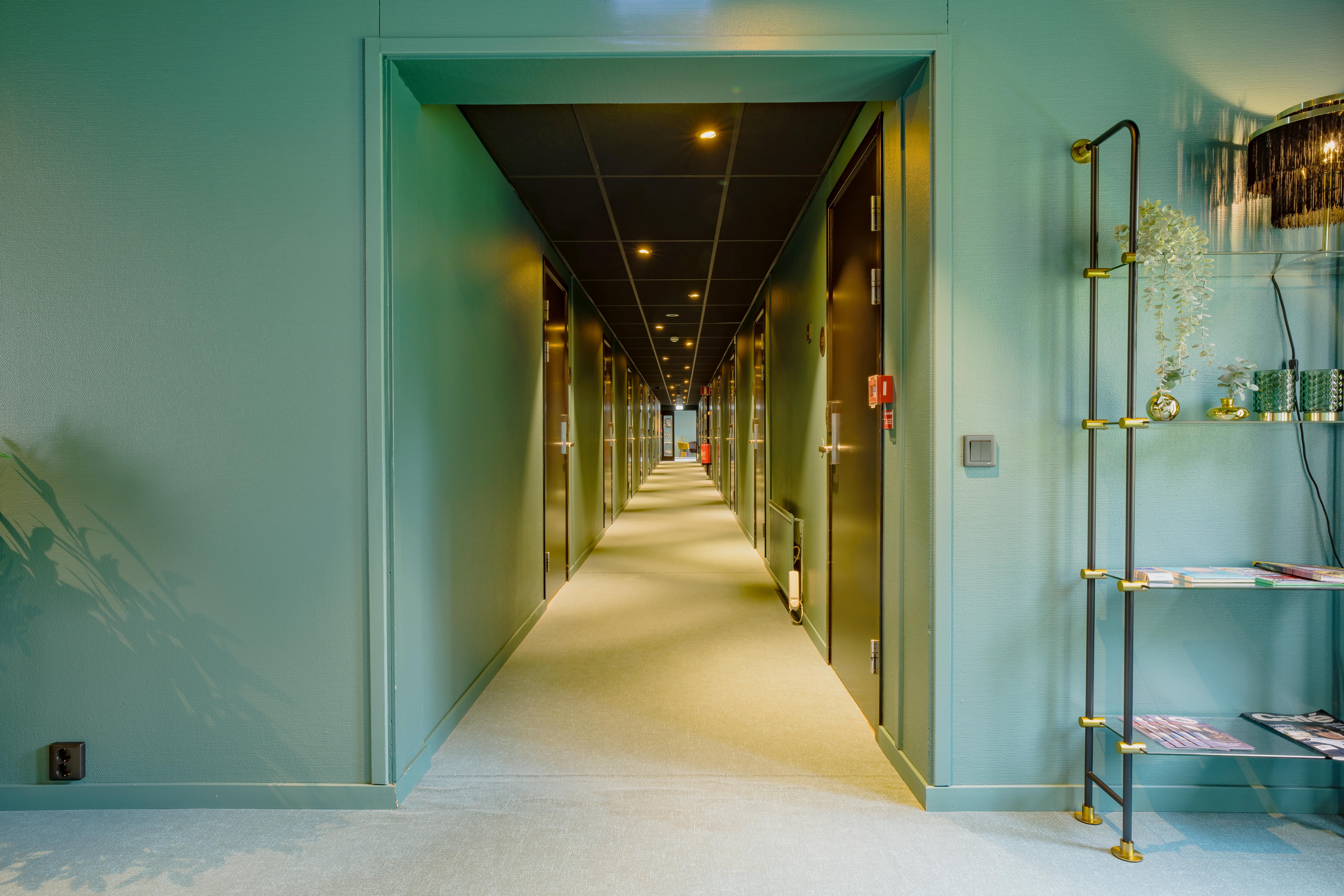 Starby Spa, Hotell & Konferens Vadstena Ngoại thất bức ảnh
