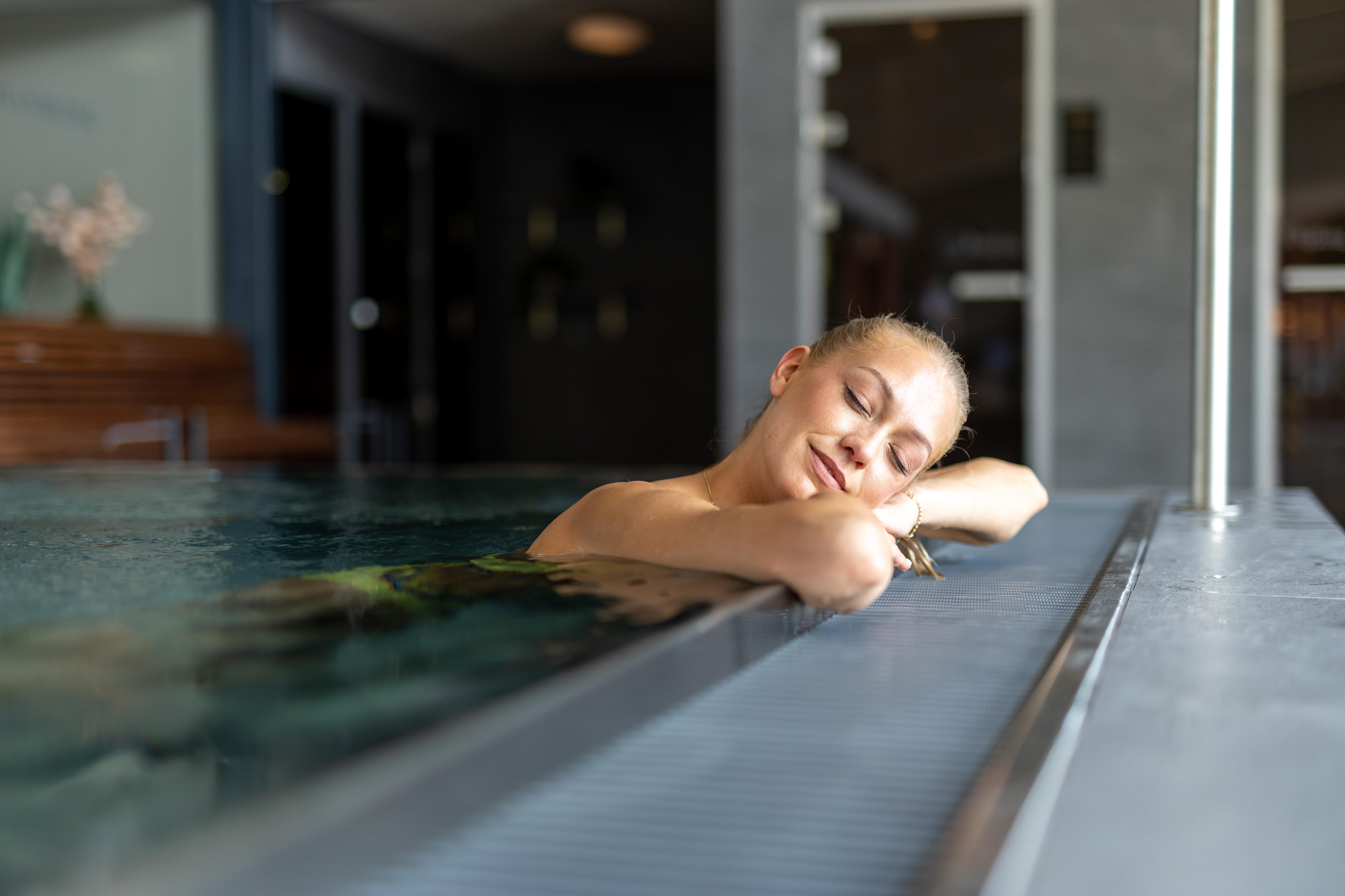 Starby Spa, Hotell & Konferens Vadstena Ngoại thất bức ảnh