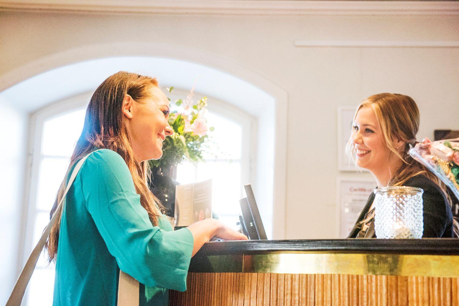 Starby Spa, Hotell & Konferens Vadstena Ngoại thất bức ảnh