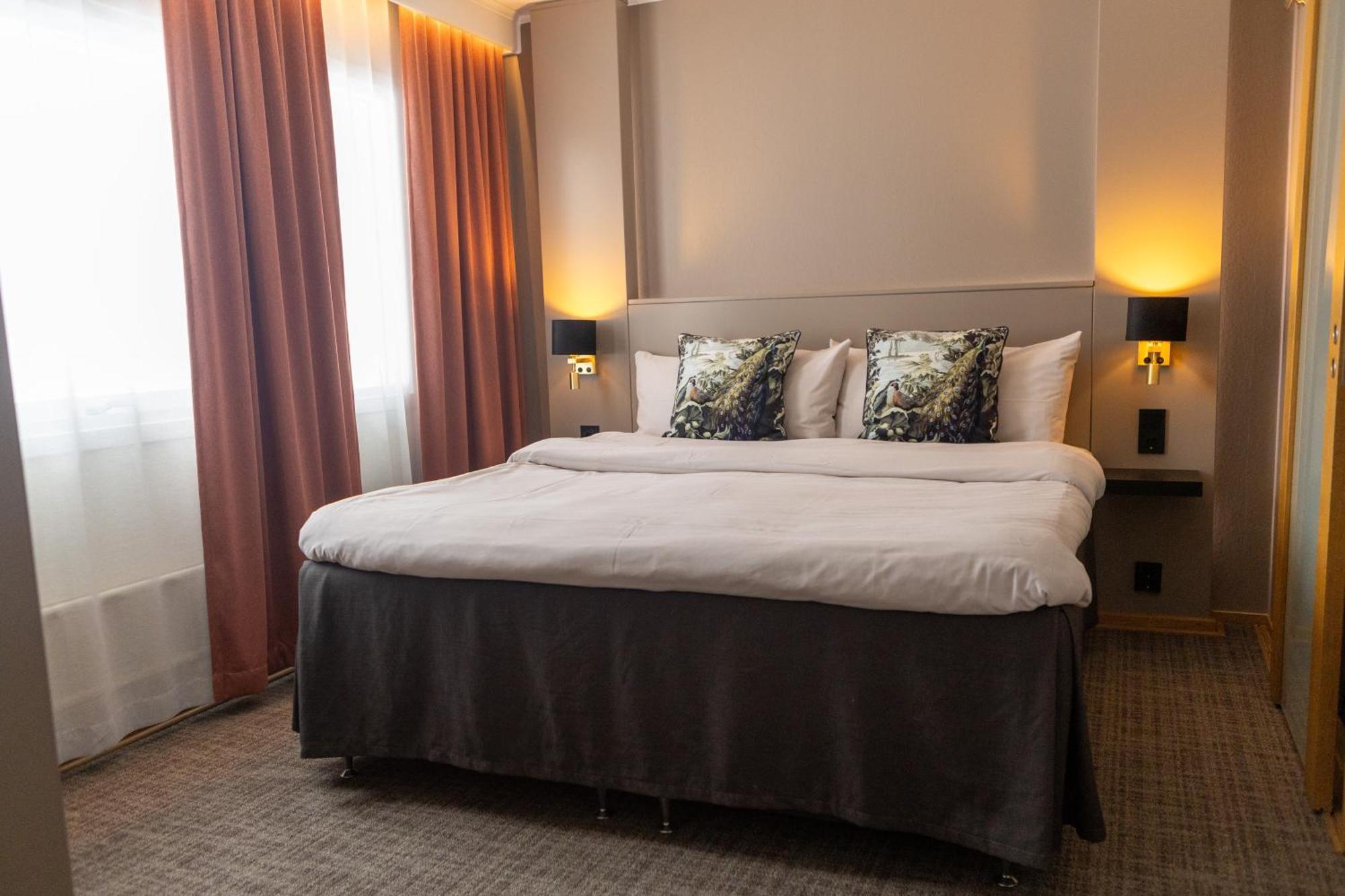 Starby Spa, Hotell & Konferens Vadstena Ngoại thất bức ảnh