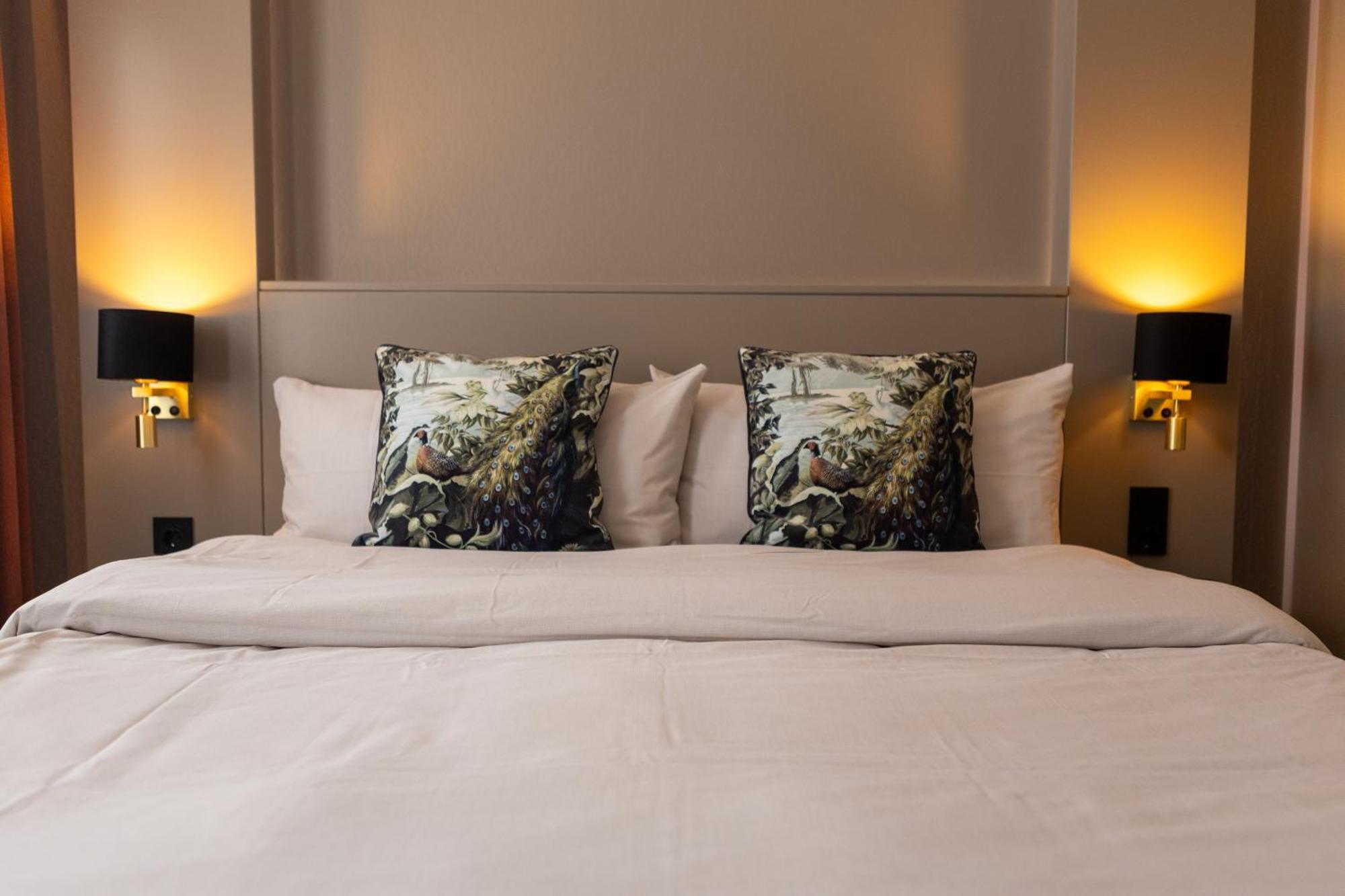 Starby Spa, Hotell & Konferens Vadstena Ngoại thất bức ảnh