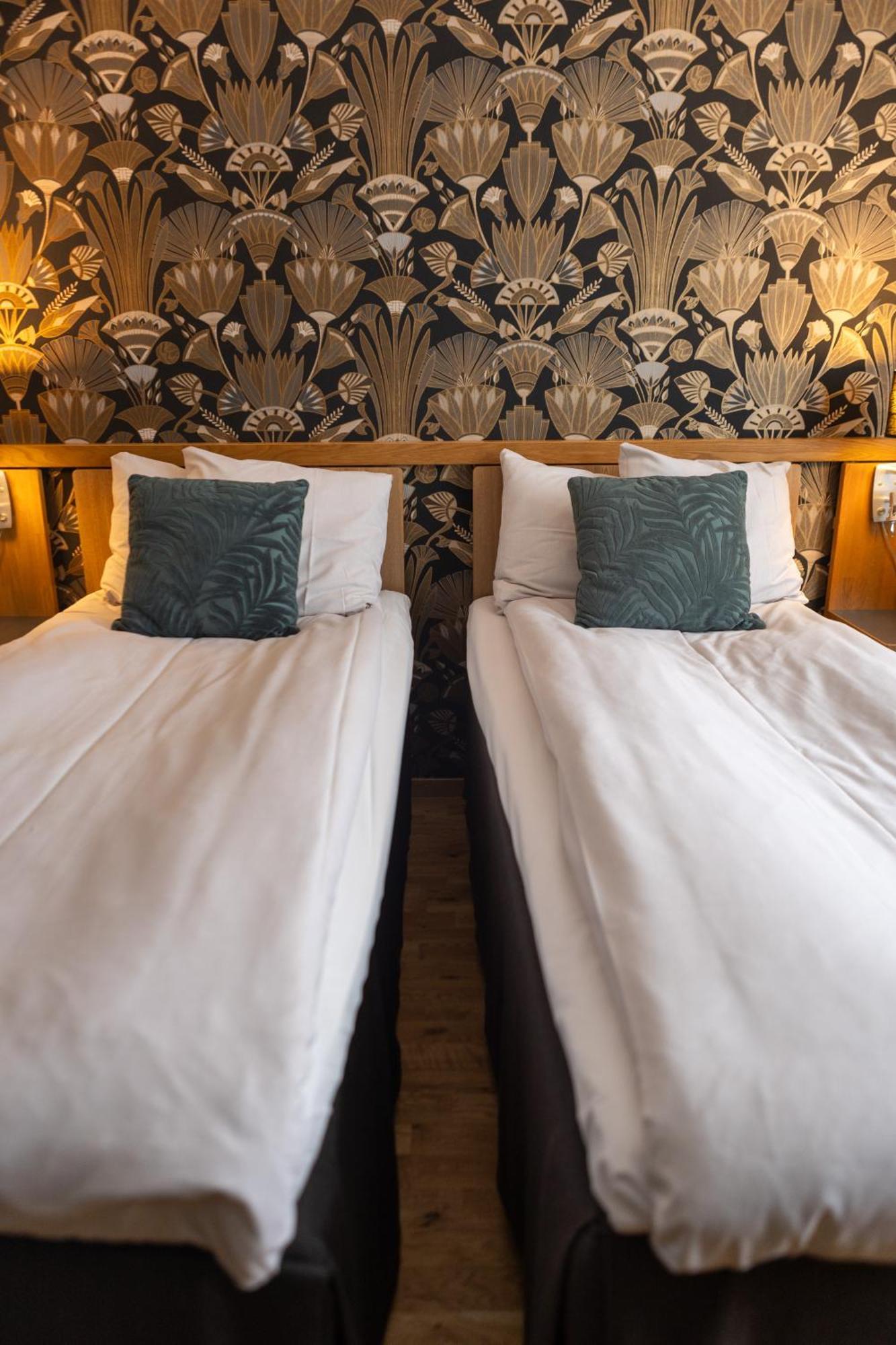 Starby Spa, Hotell & Konferens Vadstena Ngoại thất bức ảnh