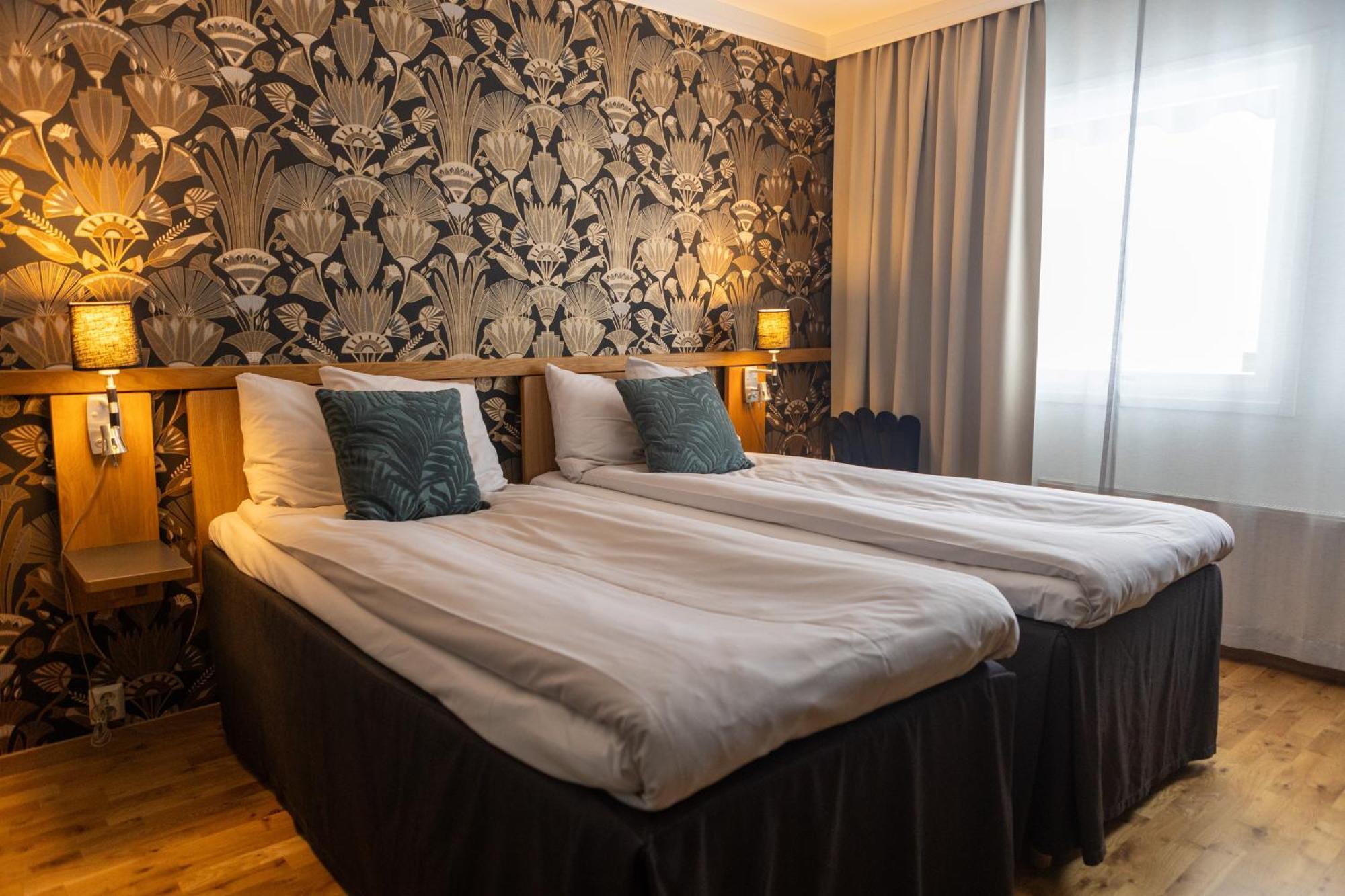 Starby Spa, Hotell & Konferens Vadstena Ngoại thất bức ảnh