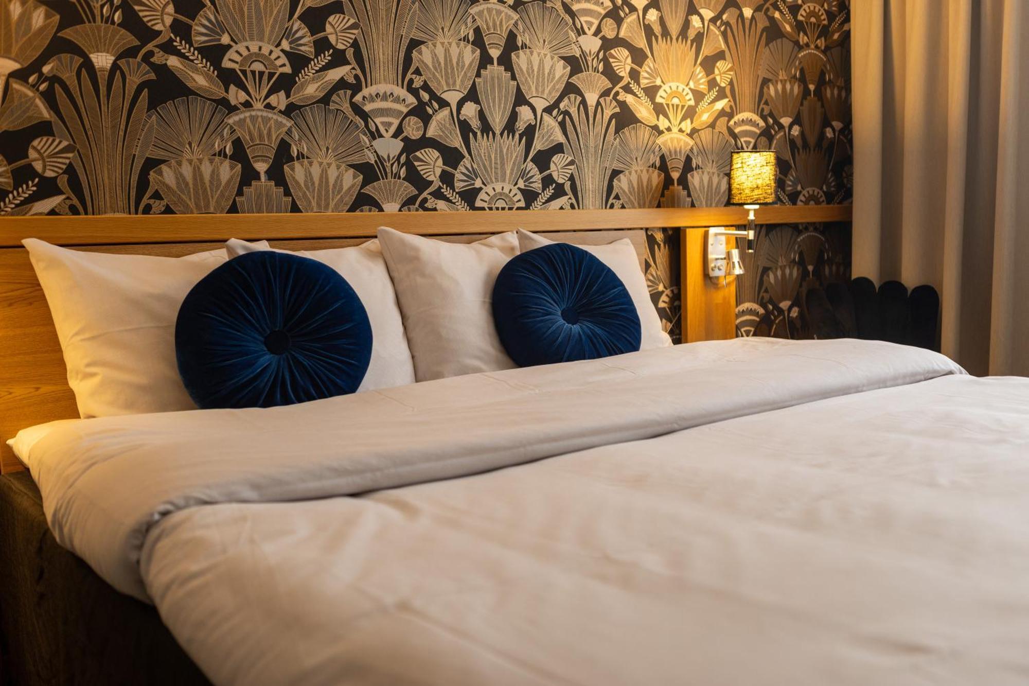 Starby Spa, Hotell & Konferens Vadstena Ngoại thất bức ảnh