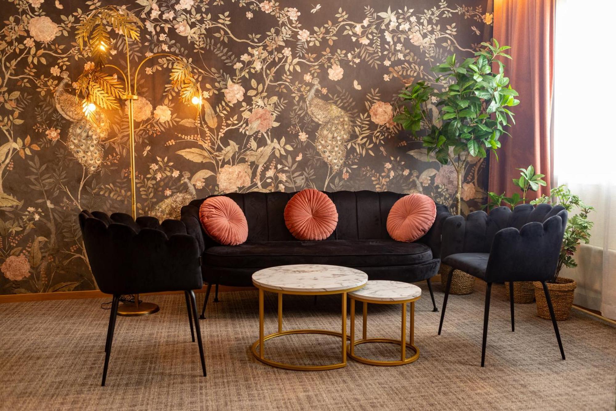 Starby Spa, Hotell & Konferens Vadstena Ngoại thất bức ảnh