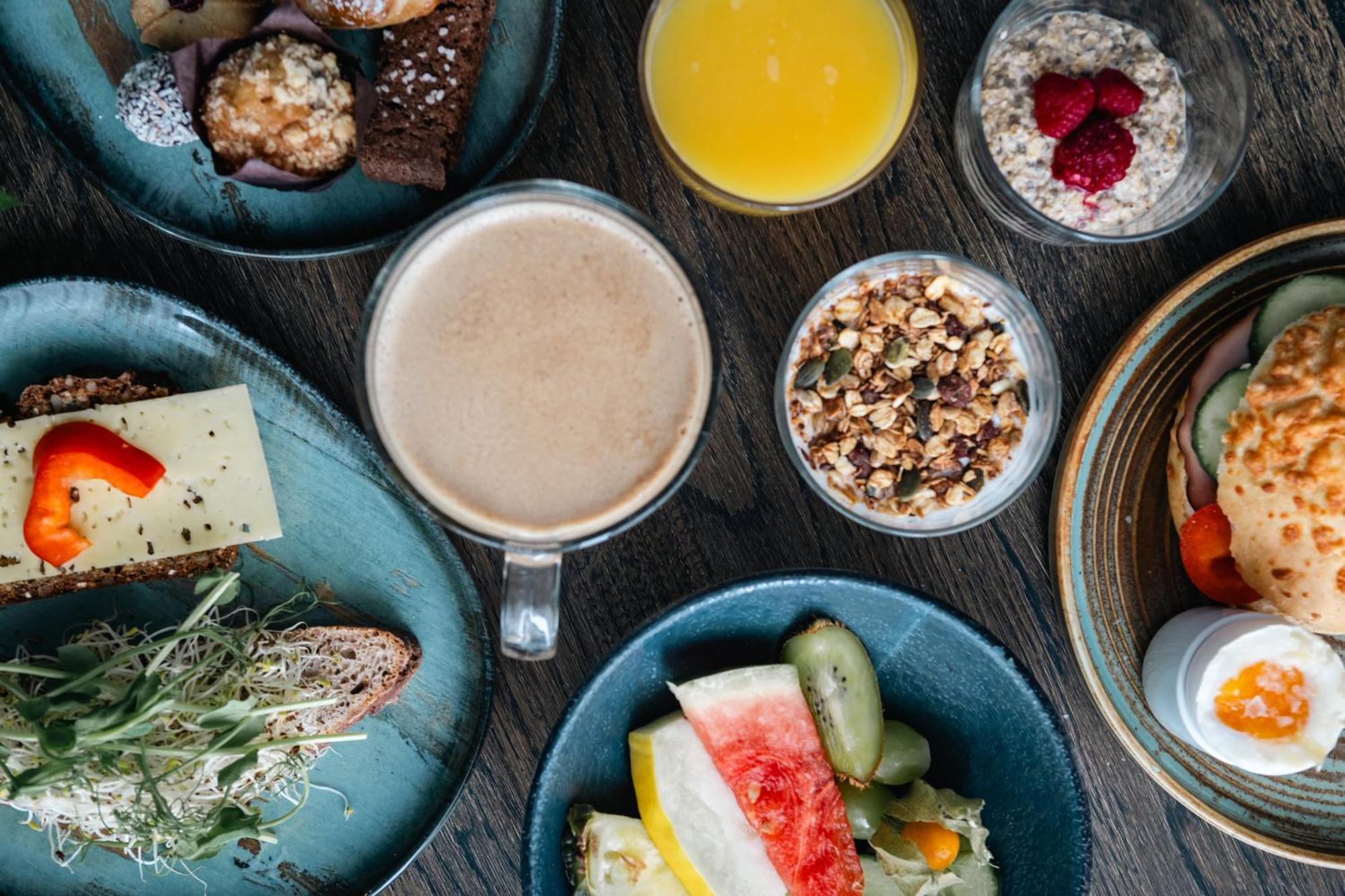 Starby Spa, Hotell & Konferens Vadstena Ngoại thất bức ảnh