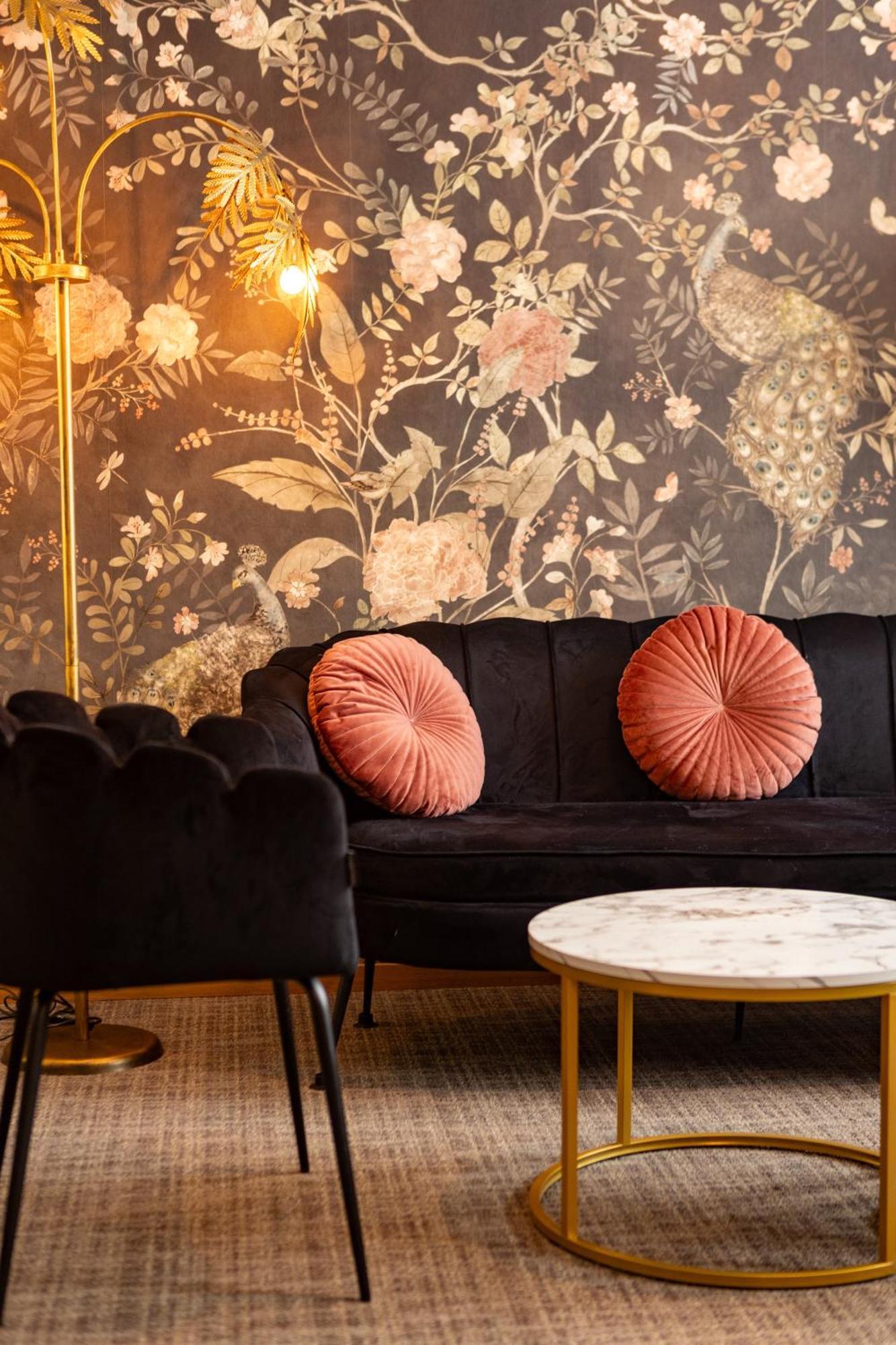 Starby Spa, Hotell & Konferens Vadstena Ngoại thất bức ảnh